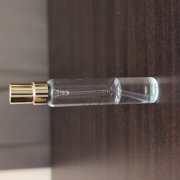 ANNIK GOUTAL  ROSE POMPON + EAU D HADRIEN SAMPLE - Picture 4 of 7